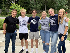 NLL leadership conference